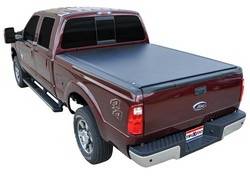 Truxedo - Truxedo 569601 TruXedo Lo Pro QT Tonneau Cover - Image 1