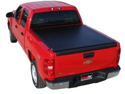 Truxedo - Truxedo 591695 TonneauTrax Tonneau Cover - Image 1