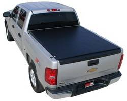 Truxedo - Truxedo 581195 TonneauTrax Tonneau Cover - Image 1