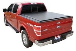 Truxedo - Truxedo 578695 TonneauTrax Tonneau Cover - Image 1