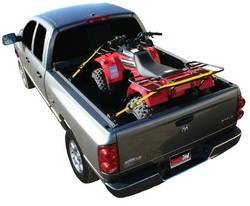 Truxedo - Truxedo 545995 TonneauTrax Tonneau Cover - Image 1