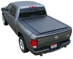 Truxedo - Truxedo 544901 TruXedo Lo Pro QT Tonneau Cover - Image 1