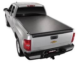 Truxedo - Truxedo 571701 TruXedo Lo Pro QT Tonneau Cover - Image 1