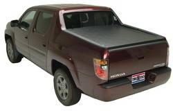 Truxedo - Truxedo 520601 TruXedo Lo Pro QT Tonneau Cover - Image 1