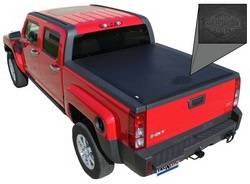 Truxedo - Truxedo 500955 TruXedo Lo Pro QT Tonneau Cover - Image 1