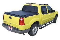 Truxedo - Truxedo 592601 TruXedo Lo Pro QT Tonneau Cover - Image 1