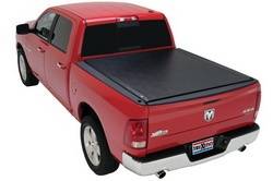 Truxedo - Truxedo 548901 TruXedo Lo Pro QT Tonneau Cover - Image 1