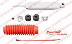 Rancho - Rancho RS5272 Shock Absorber - Image 1