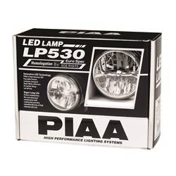 PIAA - PIAA 5370 LP530 LED Fog Lamp Kit - Image 1