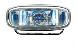 PIAA - PIAA 2190 2100 Series Xtreme White Fog Lamp Kit - Image 1