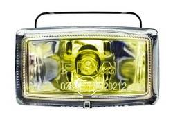 PIAA - PIAA 2091 2000 Plasma Ion Yellow Fog Lamp Kit - Image 1