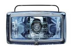 PIAA - PIAA 2090 2000 Series Xtreme White Fog Lamp Kit - Image 1