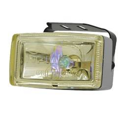 PIAA - PIAA 2011 2000 Plasma Ion Yellow Fog Lamp - Image 1