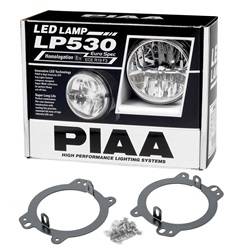 PIAA - PIAA 5332 LP530 LED Driving Lamp Kit - Image 1