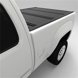 UnderCover - UnderCover FX61001 UnderCover FLEX Tonneau Cover - Image 1