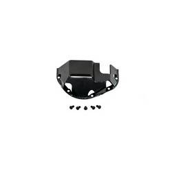 Outland - Outland 16597.44 Heavy Duty Differential Skid Plate - Image 1
