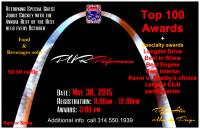 Event Flyer
