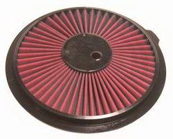 K&N Filters - K&N Filters E-9106 Air Filter - Image 1