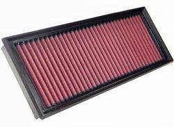 K&N Filters - K&N Filters 33-2574 Air Filter - Image 1