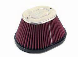 K&N Filters - K&N Filters E-9141 Air Filter - Image 1