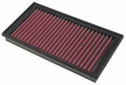 K&N Filters - K&N Filters 33-2752 Air Filter - Image 1