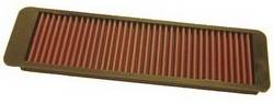 K&N Filters - K&N Filters 33-2522 Air Filter - Image 1