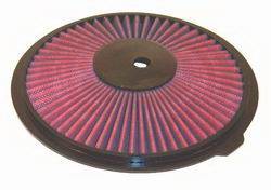 K&N Filters - K&N Filters E-9209 Air Filter - Image 1