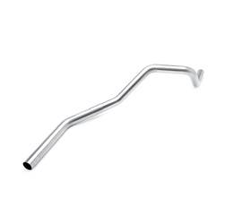 Magnaflow Performance Exhaust - Magnaflow Performance Exhaust 15036 Stainless Steel Tail Pipe - Image 1