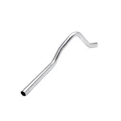 Magnaflow Performance Exhaust - Magnaflow Performance Exhaust 15034 Stainless Steel Tail Pipe - Image 1