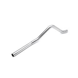 Magnaflow Performance Exhaust - Magnaflow Performance Exhaust 15031 Stainless Steel Tail Pipe - Image 1