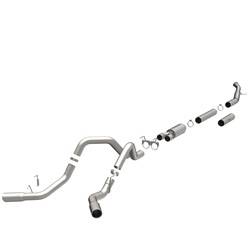 Magnaflow Performance Exhaust - Magnaflow Performance Exhaust 15990 XL Performance Exhaust System - Image 1