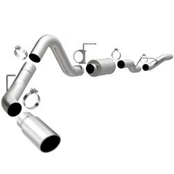 Magnaflow Performance Exhaust - Magnaflow Performance Exhaust 16943 XL Performance Exhaust System - Image 1