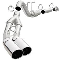 Magnaflow Performance Exhaust - Magnaflow Performance Exhaust 15348 XL Performance Exhaust System - Image 1