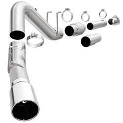 Magnaflow Performance Exhaust - Magnaflow Performance Exhaust 15347 XL Performance Exhaust System - Image 1