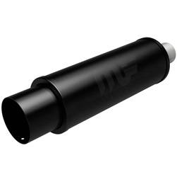 Magnaflow Performance Exhaust - Magnaflow Performance Exhaust 14869 Black Series Muffler - Image 1