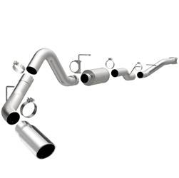 Magnaflow Performance Exhaust - Magnaflow Performance Exhaust 16933 XL Performance Exhaust System - Image 1