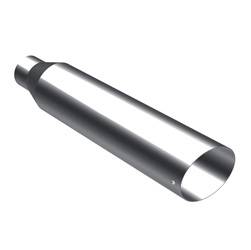 Magnaflow Performance Exhaust - Magnaflow Performance Exhaust 35194 Stainless Steel Exhaust Tip - Image 1