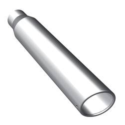 Magnaflow Performance Exhaust - Magnaflow Performance Exhaust 35197 Stainless Steel Exhaust Tip - Image 1