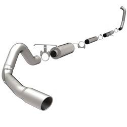 Magnaflow Performance Exhaust - Magnaflow Performance Exhaust 15962 XL Performance Exhaust System - Image 1