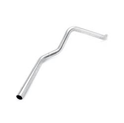 Magnaflow Performance Exhaust - Magnaflow Performance Exhaust 15039 Stainless Steel Tail Pipe - Image 1