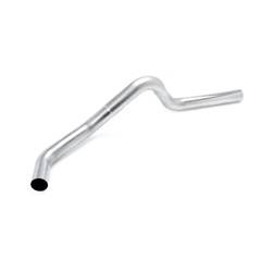Magnaflow Performance Exhaust - Magnaflow Performance Exhaust 15044 Stainless Steel Tail Pipe - Image 1