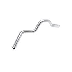 Magnaflow Performance Exhaust - Magnaflow Performance Exhaust 15047 Stainless Steel Tail Pipe - Image 1
