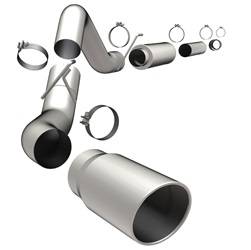 Magnaflow Performance Exhaust - Magnaflow Performance Exhaust 16956 XL Performance Exhaust System - Image 1