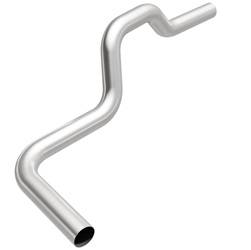 Magnaflow Performance Exhaust - Magnaflow Performance Exhaust 15003 Stainless Steel Tail Pipe - Image 1
