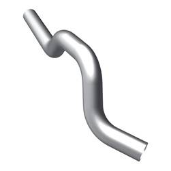Magnaflow Performance Exhaust - Magnaflow Performance Exhaust 15004 Stainless Steel Tail Pipe - Image 1