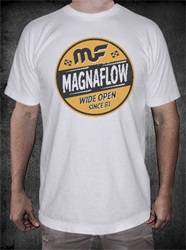 Magnaflow Performance Exhaust - Magnaflow Performance Exhaust 32337190013262 T-Shirt - Image 1