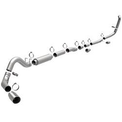 Magnaflow Performance Exhaust - Magnaflow Performance Exhaust 16907 XL Performance Exhaust System - Image 1