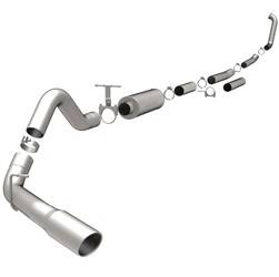 Magnaflow Performance Exhaust - Magnaflow Performance Exhaust 15928 XL Performance Exhaust System - Image 1