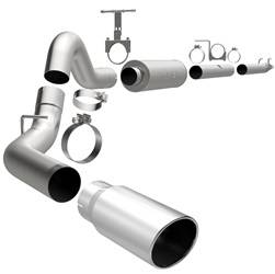 Magnaflow Performance Exhaust - Magnaflow Performance Exhaust 15939 XL Performance Exhaust System - Image 1