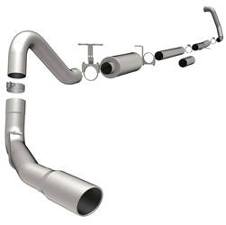 Magnaflow Performance Exhaust - Magnaflow Performance Exhaust 15954 XL Performance Exhaust System - Image 1